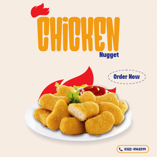 Chicken Nuggets