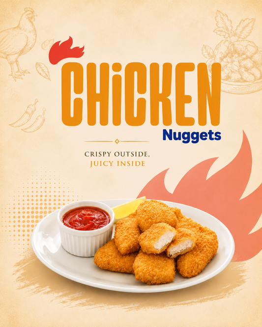 Chicken Nuggets