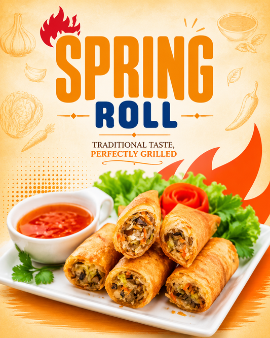 Spring Roll