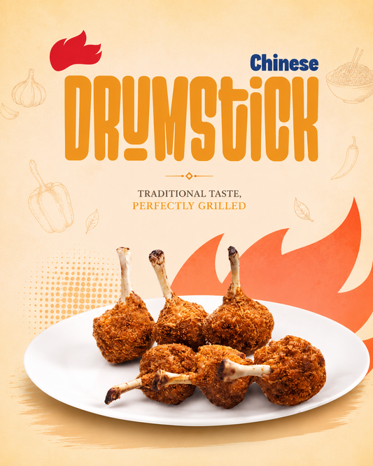 Drumsticks